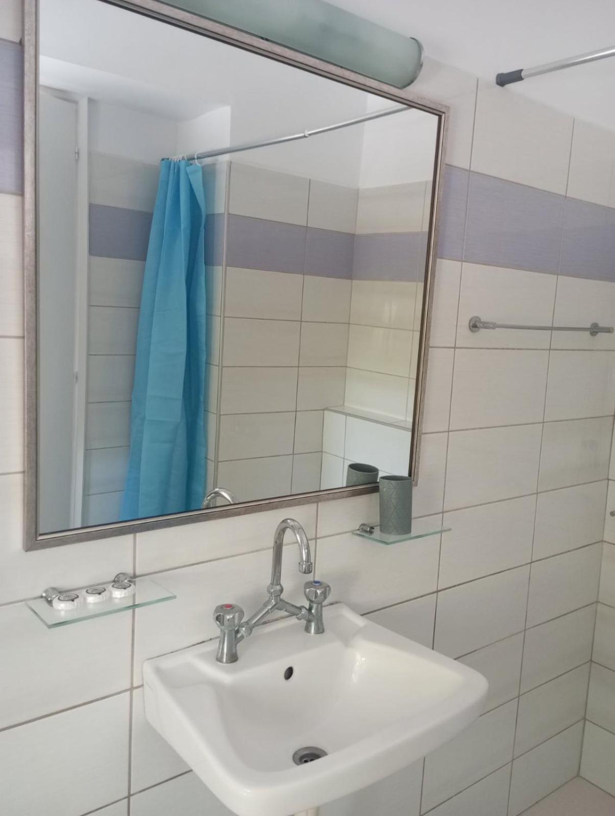 Babi'S Villa - Garden Apartment Lixouri Ngoại thất bức ảnh