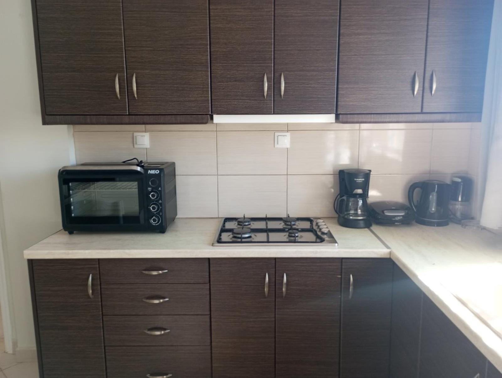 Babi'S Villa - Garden Apartment Lixouri Ngoại thất bức ảnh
